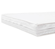 Матрас Babyroom K-5 120x60x5 белый