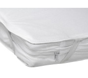 Наматрацник Babyroom Aqua stop AS-01 білий