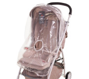 Дощовик Qvatro DQS-1 клейонка