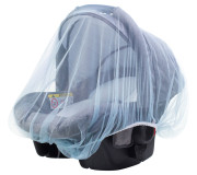 Москітна сітка Qvatro Moskit-01 Lux світло-блакитний