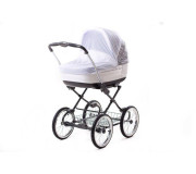 Москітна сітка Qvatro Moskquitoff-03 універсальна білий