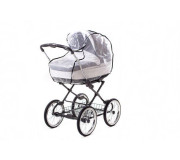 Дощовик Qvatro DQB-1 клейонка