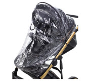 Дождевик Qvatro DQS-4 силикон