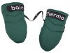 Рукавиці Bair Thermo Mittens jungle green зелений, Фото 5