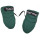 Рукавиці Bair Thermo Mittens jungle green зелений