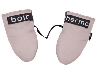Рукавиці Bair Thermo Mittens pink powder рожевий