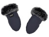 Рукавиці Bair Northmuff indigo blue темно-синій, Фото 5