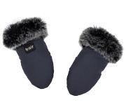 Рукавиці Bair Northmuff indigo blue темно-синій