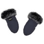 Рукавиці Bair Northmuff indigo blue темно-синій