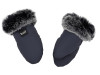 Рукавиці Bair Northmuff indigo blue темно-синій, Фото 6
