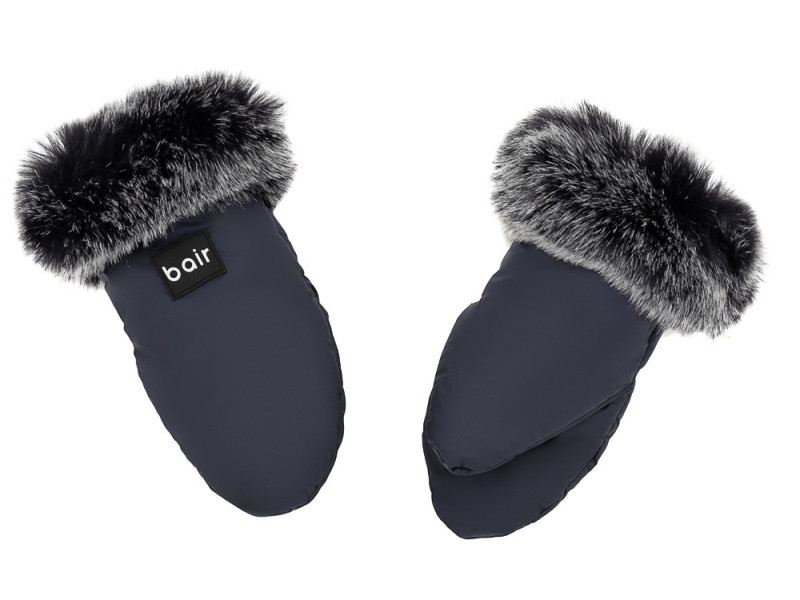 Рукавиці Bair Northmuff indigo blue темно-синій, Фото 3