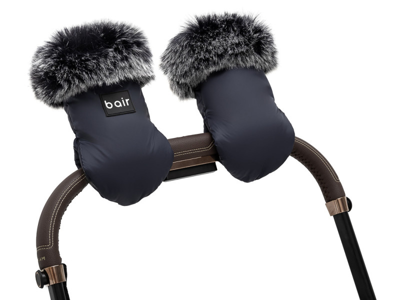 Рукавиці Bair Northmuff indigo blue темно-синій, Фото 4