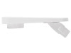 Стіл для коляски Electra white білий, Фото 5