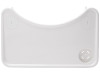 Стол для коляски Electra white белый, Фото 6