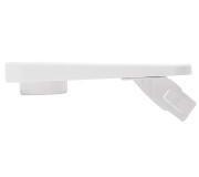 Стол для коляски Electra white белый