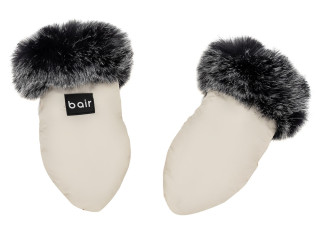 Рукавиці Bair Northmuff beige sand бежевий