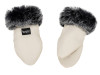 Рукавиці Bair Northmuff beige sand бежевий, Фото 6