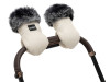 Рукавиці Bair Northmuff beige sand бежевий, Фото 7