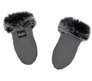 Рукавицы Bair Northmuff smoke graphite графит