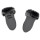 Рукавиці Bair Northmuff smoke graphite графіт