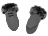 Рукавиці Bair Northmuff smoke graphite графіт, Фото 6