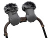 Рукавиці Bair Northmuff smoke graphite графіт, Фото 7