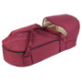 Люлька-переноска Babyroom BLP-055 бордовий