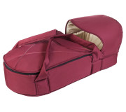 Люлька-переноска Babyroom BLP-055 бордовый