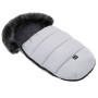 Зимовий конверт Bair Polar owl grey сірий