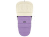 Зимний конверт Babyroom Wool N-20 lilac сиреневый, Фото 11