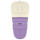 Зимовий конверт Babyroom Wool N-20 lilac бузковий