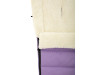 Зимний конверт Babyroom Wool N-20 lilac сиреневый, Фото 14