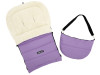 Зимний конверт Babyroom Wool N-20 lilac сиреневый, Фото 15
