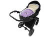 Зимний конверт Babyroom Wool N-20 lilac сиреневый, Фото 16