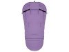Зимний конверт Babyroom Wool N-20 lilac сиреневый, Фото 12