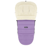 Зимний конверт Babyroom Wool N-20 lilac сиреневый