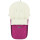 Зимовий конверт Babyroom Wool N-8 crimson малиновий