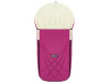 Зимовий конверт Babyroom Wool N-8 crimson малиновий, Фото 10