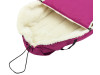 Зимовий конверт Babyroom Wool N-8 crimson малиновий, Фото 15