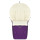 Зимовий конверт Babyroom Wool N-8 violet фіолетовий