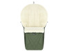 Зимний конверт Babyroom Wool N-8 green зеленый, Фото 9