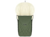 Зимний конверт Babyroom Wool N-8 green зеленый, Фото 10