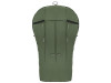 Зимний конверт Babyroom Wool N-8 green зеленый, Фото 11