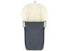 Зимний конверт Babyroom Wool N-8 graphite графит, Фото 10
