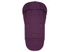 Зимовий конверт Babyroom Wool N-20 violet фіолетовий, Фото 12