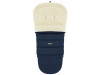Зимовий конверт Babyroom Wool N-20 navy blue темно-синій, Фото 11