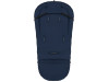 Зимовий конверт Babyroom Wool N-20 navy blue темно-синій, Фото 12