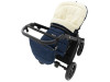 Зимовий конверт Babyroom Wool N-20 navy blue темно-синій, Фото 18