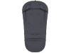 Зимовий конверт Babyroom Wool N-20 graphite графіт, Фото 12