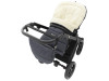 Зимовий конверт Babyroom Wool N-20 graphite графіт, Фото 18